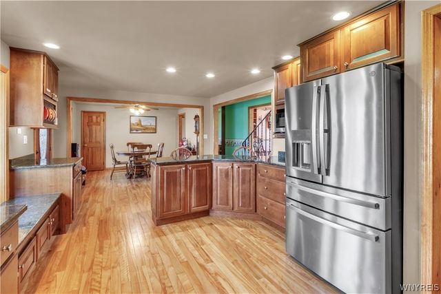 3878 Lockport Road, Wheatfield, NY 14132