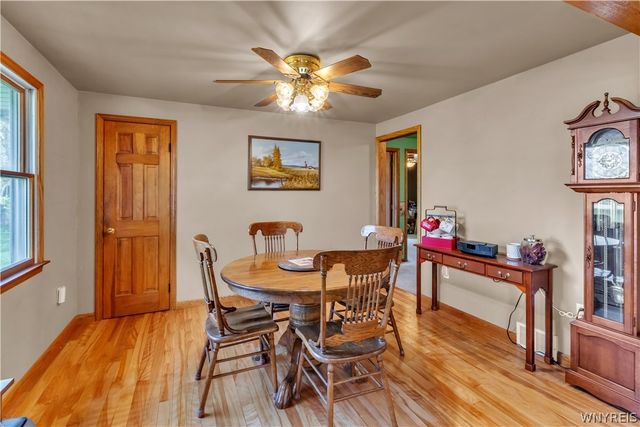 3878 Lockport Road, Wheatfield, NY 14132
