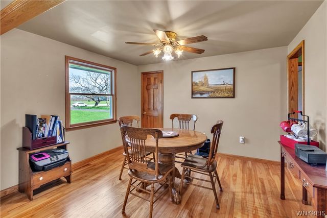 3878 Lockport Road, Wheatfield, NY 14132