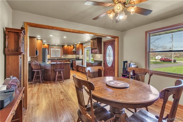 3878 Lockport Road, Wheatfield, NY 14132