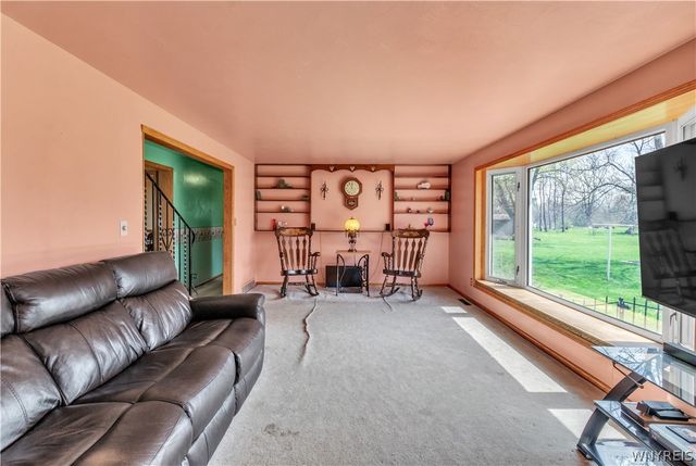 3878 Lockport Road, Wheatfield, NY 14132