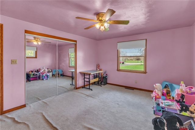 3878 Lockport Road, Wheatfield, NY 14132