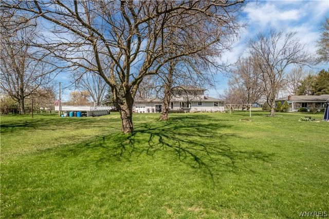 3878 Lockport Road, Wheatfield, NY 14132
