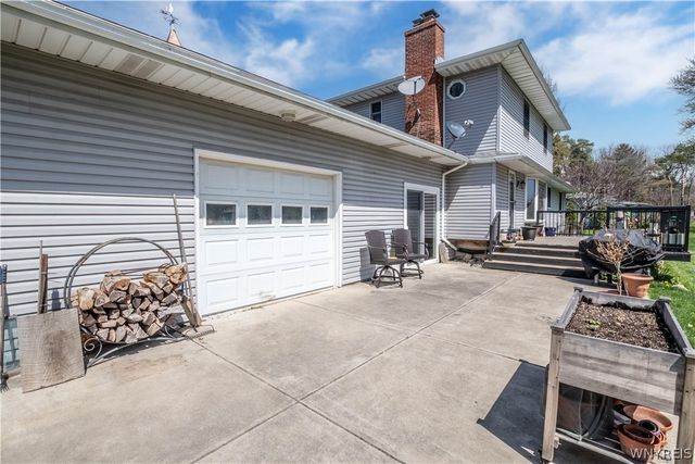 3878 Lockport Road, Wheatfield, NY 14132