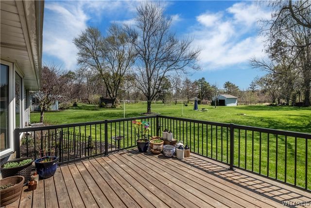 3878 Lockport Road, Wheatfield, NY 14132