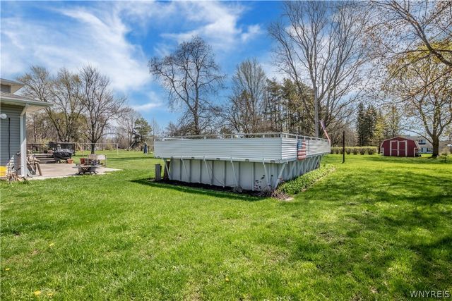 3878 Lockport Road, Wheatfield, NY 14132