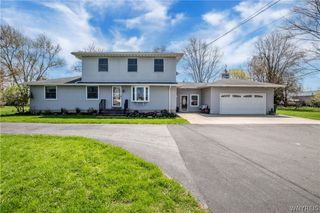 3878 Lockport Road, Wheatfield, NY 14132