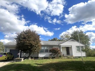 6098 Hamilton MIddletown Road, Monroe, OH 45044