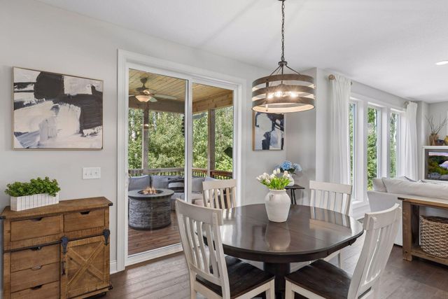 34 Rapp Farm Boulevard, North Oaks, MN 55127