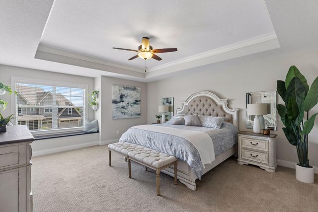 34 Rapp Farm Boulevard, North Oaks, MN 55127