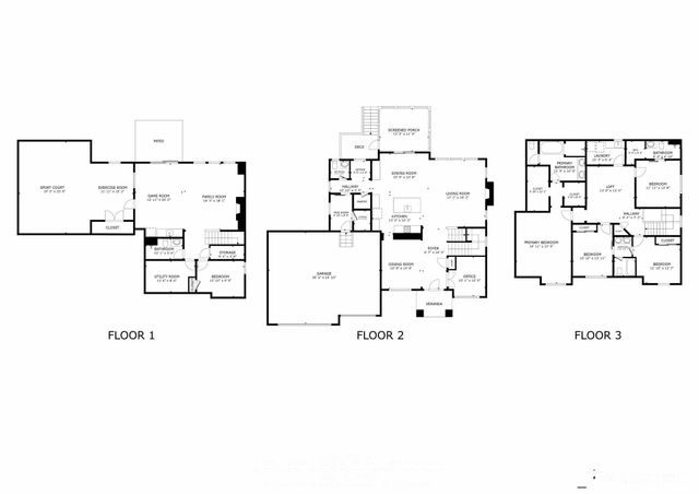 34 Rapp Farm Boulevard, North Oaks, MN 55127