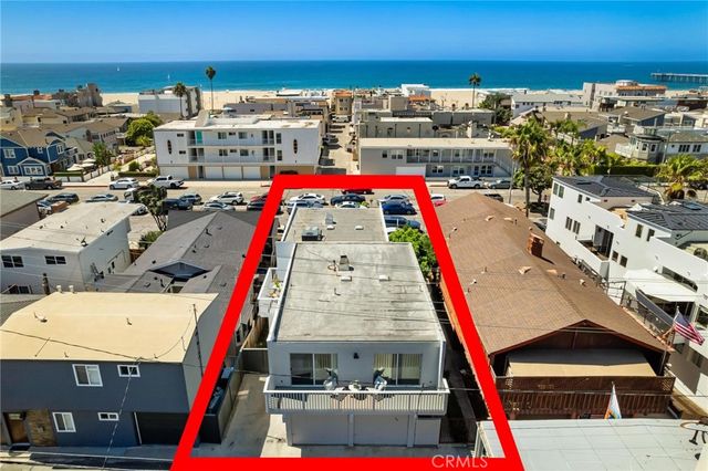 732 Hermosa Avenue, Hermosa Beach, CA 90254