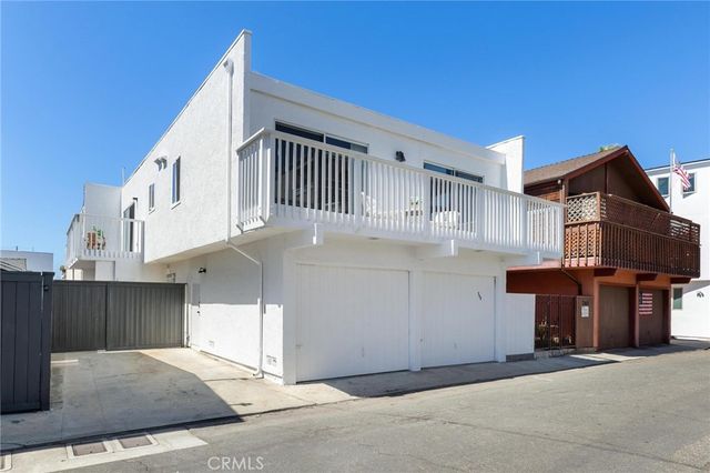 732 Hermosa Avenue, Hermosa Beach, CA 90254