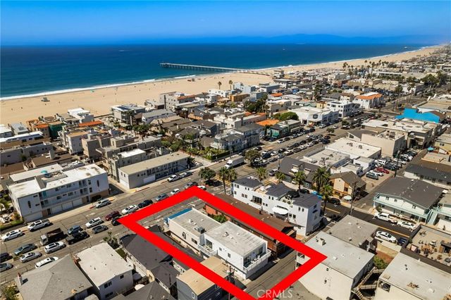 732 Hermosa Avenue, Hermosa Beach, CA 90254
