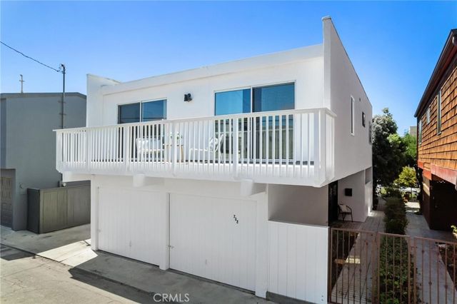 732 Hermosa Avenue, Hermosa Beach, CA 90254