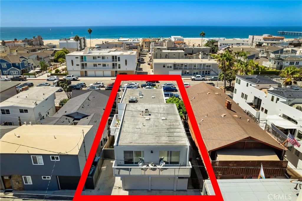 732 Hermosa Avenue, Hermosa Beach, CA 90254 — photo 2