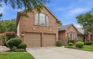 1921 Old York Drive, Keller, TX 76248