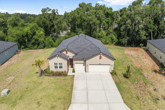 19581 SW 77TH PLACE, Dunnellon, FL 34432