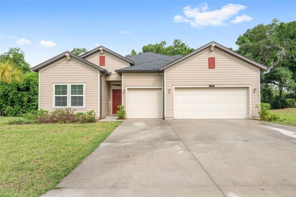 19581 SW 77TH PLACE, Dunnellon, FL 34432