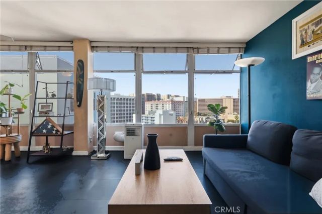 100 Atlantic 1103, Long Beach, CA 90802