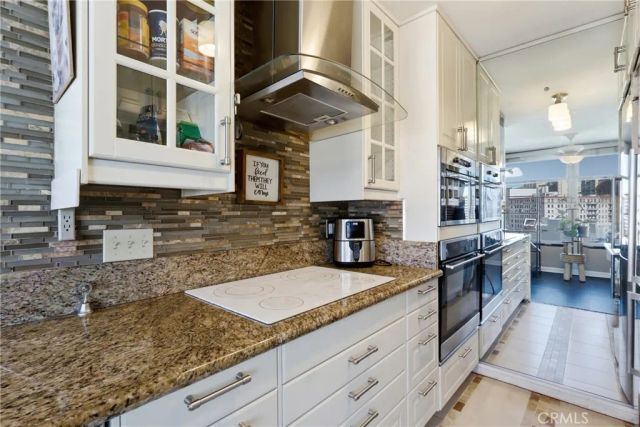 100 Atlantic 1103, Long Beach, CA 90802