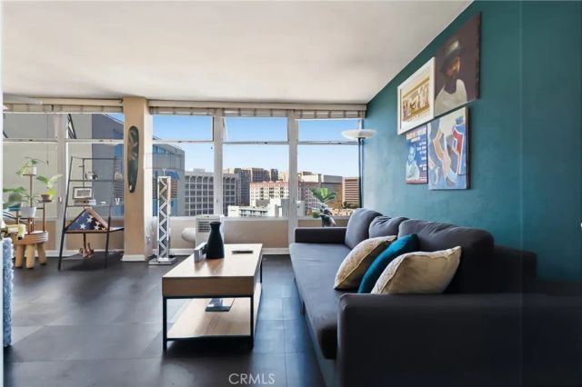 100 Atlantic 1103, Long Beach, CA 90802