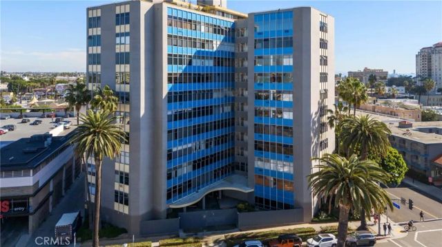 100 Atlantic 1103, Long Beach, CA 90802