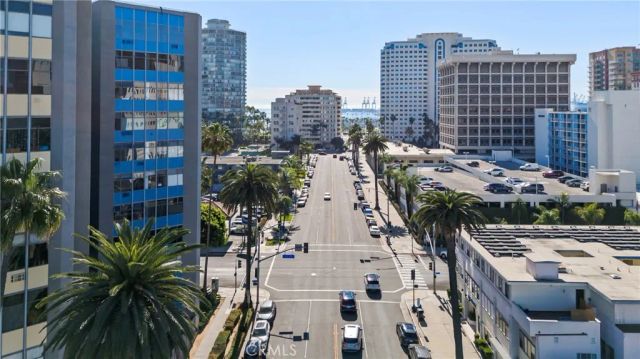 100 Atlantic 1103, Long Beach, CA 90802