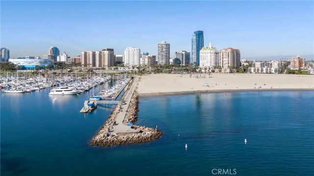 100 Atlantic 1103, Long Beach, CA 90802