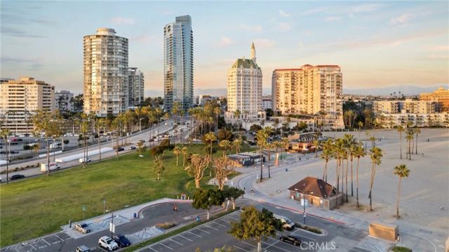 100 Atlantic 1103, Long Beach, CA 90802