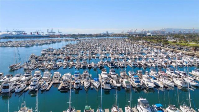 100 Atlantic 1103, Long Beach, CA 90802