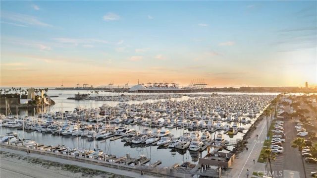 100 Atlantic 1103, Long Beach, CA 90802