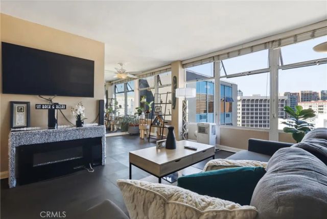 100 Atlantic 1103, Long Beach, CA 90802