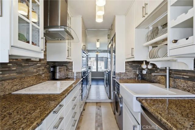100 Atlantic 1103, Long Beach, CA 90802