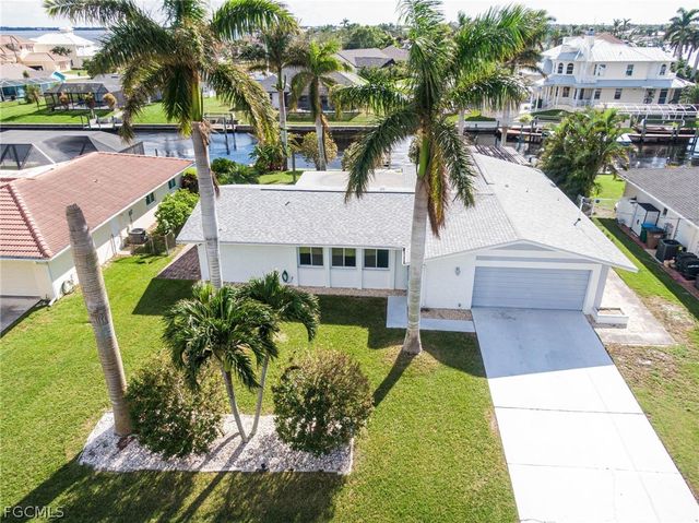 2112 Cornwallis PKWY, Cape Coral, FL 33904