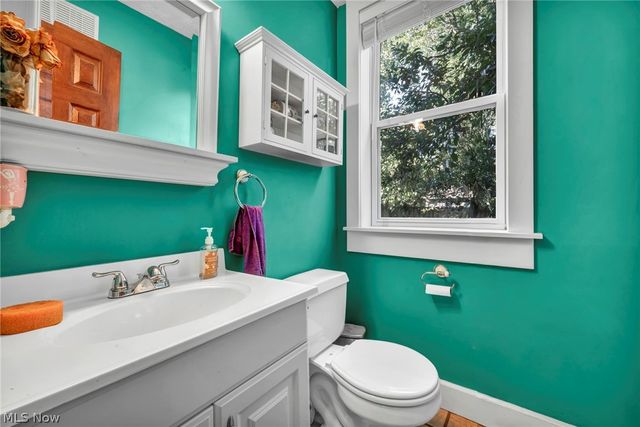 10410 Baltic Road, Cleveland, OH 44102