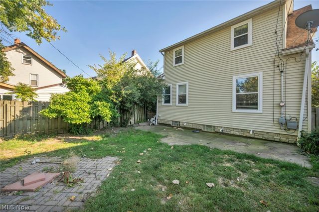 10410 Baltic Road, Cleveland, OH 44102