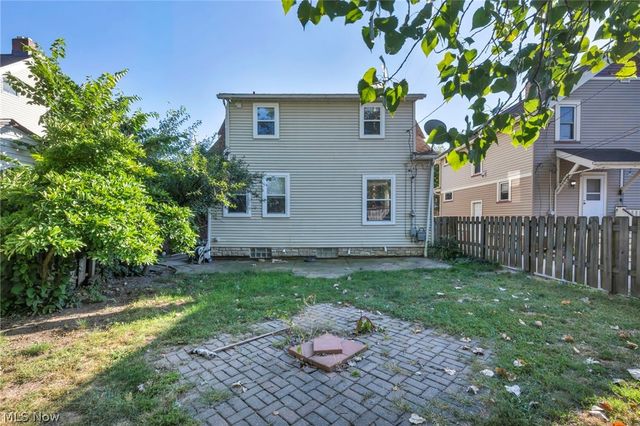 10410 Baltic Road, Cleveland, OH 44102