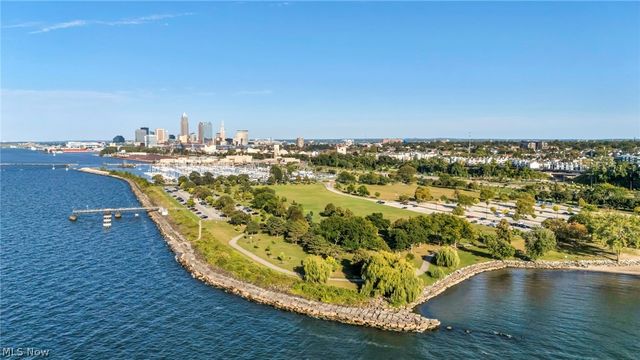 10410 Baltic Road, Cleveland, OH 44102