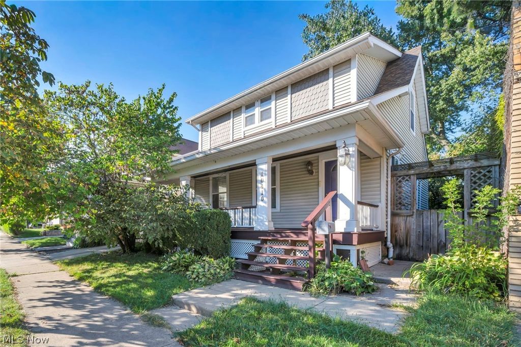 10410 Baltic Road, Cleveland, OH 44102