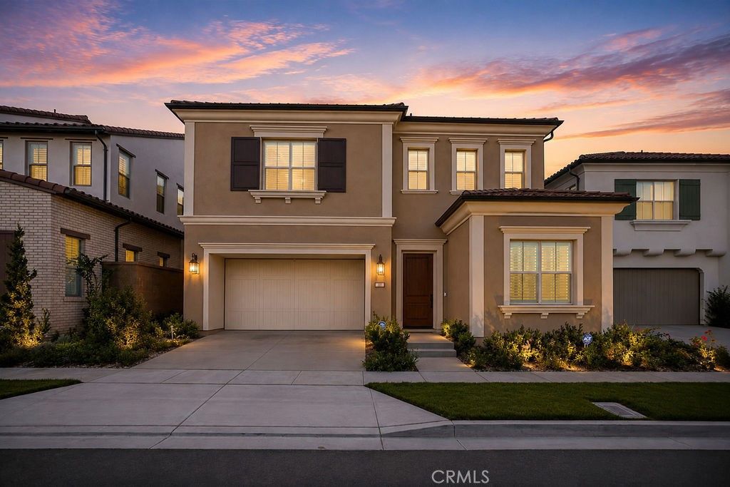 108 Oakstone, Irvine, CA 92618 — exterior