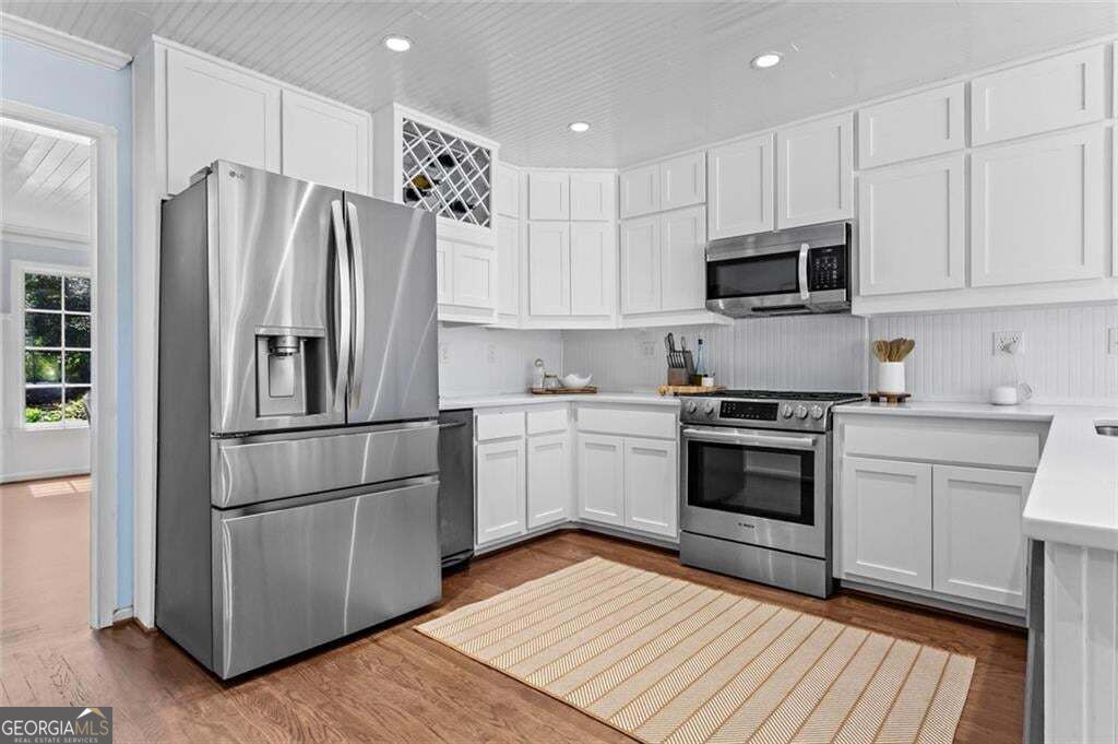 1230 Cliffpine Court SW, Marietta, GA 30064 — photo 2