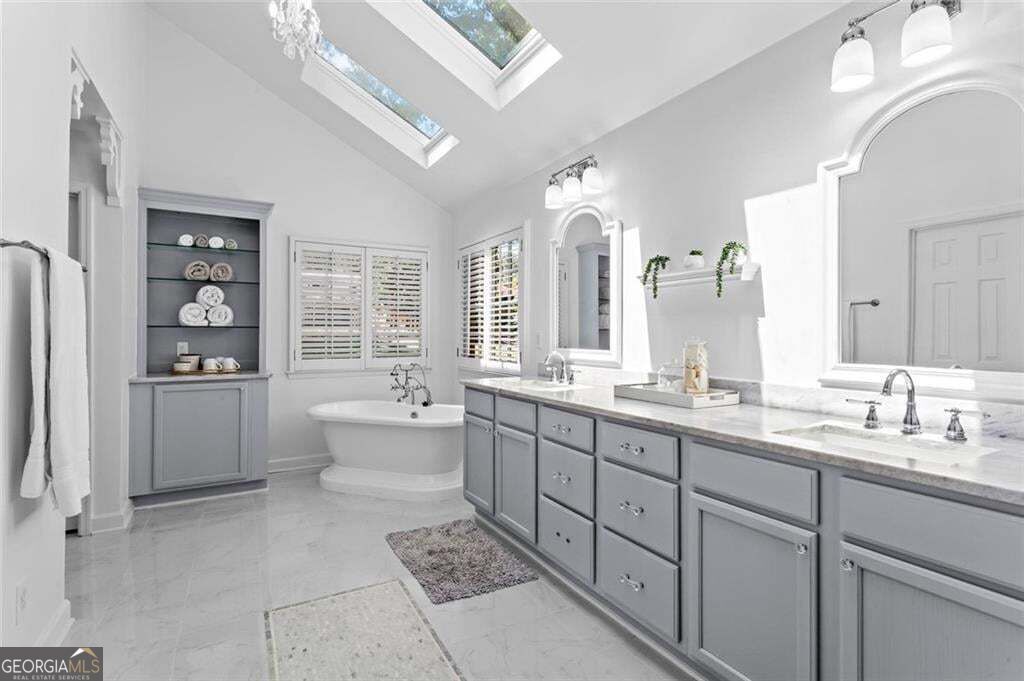 1230 Cliffpine Court SW, Marietta, GA 30064 — photo 4
