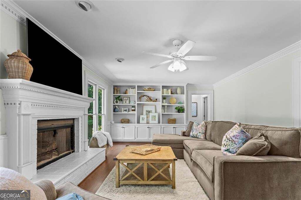 1230 Cliffpine Court SW, Marietta, GA 30064 — photo 5