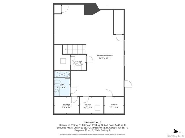 6 The Hollows W, East Norwich, NY 11732