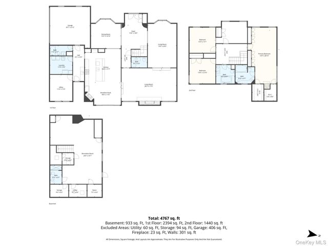 6 The Hollows W, East Norwich, NY 11732