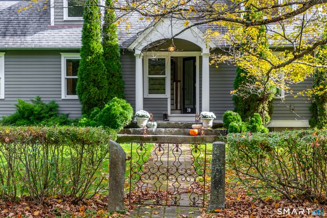 20 Jewel Street, Cornwall, CT 06753