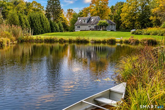 20 Jewel Street, Cornwall, CT 06753