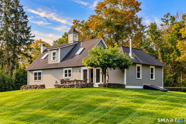 20 Jewel Street, Cornwall, CT 06753