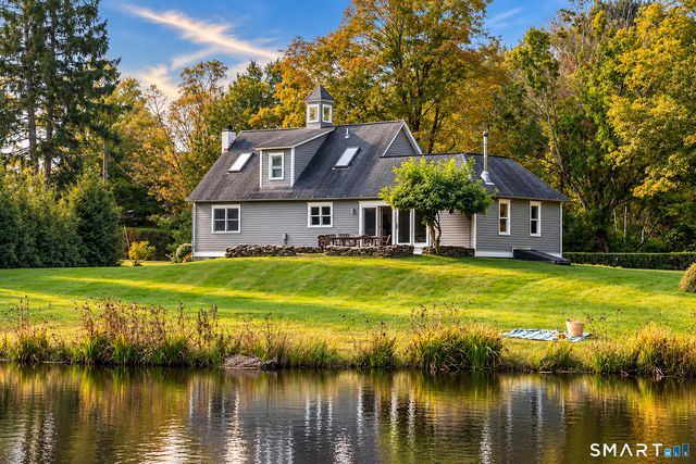20 Jewel Street, Cornwall, CT 06753